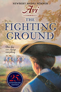 Cover of The Fighting Ground