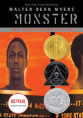 Cover of Monster