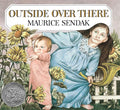 Cover of Outside Over There: A Caldecott Honor Award Winner (Caldecott Collection)