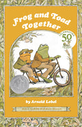 Cover of HARPER COLLINS PUBLISHERS FROG AND TOAD TOGETHER (Set of 6)