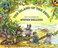Cover of The Island of the Skog (Picture Puffin Books)