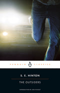 Cover of The Outsiders (Penguin Classics)