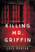Cover of Killing Mr. Griffin