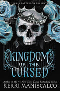 Cover of Kingdom of the Cursed