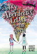 Cover of Ivy Aberdeen's Letter to the World