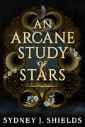 Cover of An Arcane Study of Stars