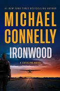 Cover of Ironwood - A Catalina Novel