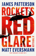 Cover of Rockets Red Glare: A Thriller