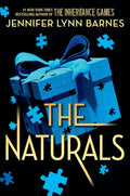 Cover of The Naturals (Standard Edition)