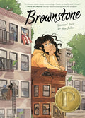 Cover of Brownstone