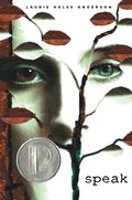 Cover of Speak