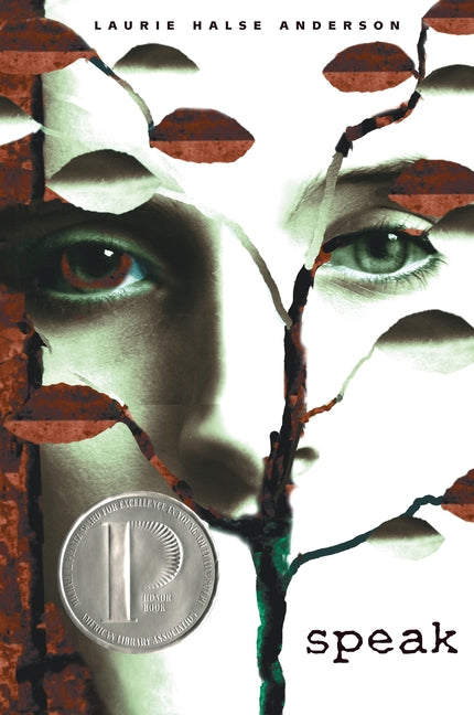 Cover of Speak