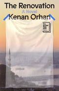 Cover of The Renovation A Novel