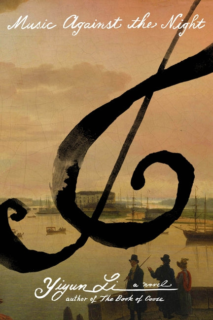 Cover of Music Against the Night A Novel
