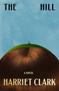 Cover of FSG Untitled Novel Spring 2026 A Novel