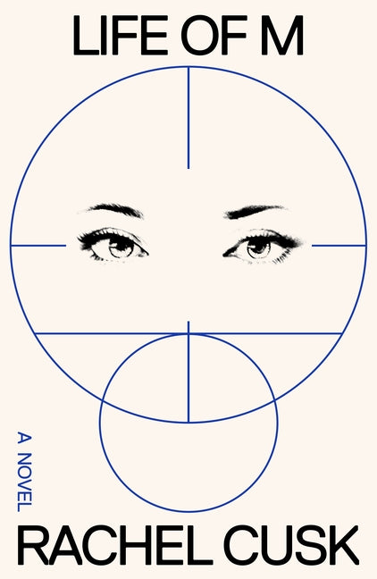 Cover of Life of M: A Novel