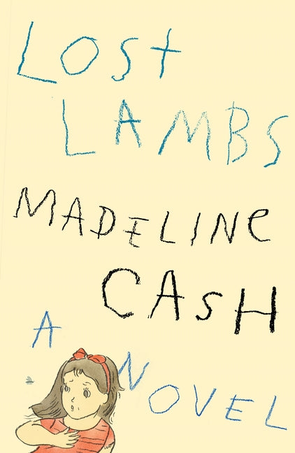 Cover of Lost Lambs A Novel