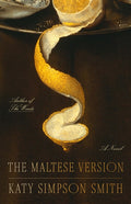 Cover of The Maltese Version - A Novel