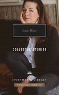 Cover of Collected Stories of Lorrie Moore: Introduction by Lauren Groff (Everyman's Library Contemporary Classics Series)