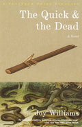 Cover of The Quick and the Dead
