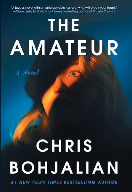 Cover of The Amateur A Novel