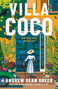 Cover of Villa Coco