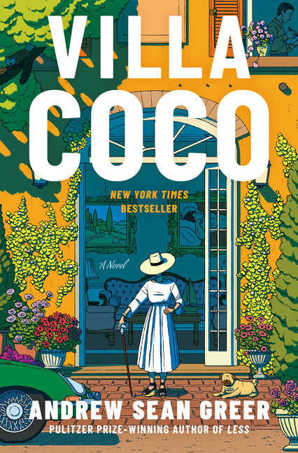 Cover of Villa Coco
