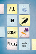 Cover of All the Bright Places