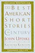Cover of The Best American Short Stories of the Century