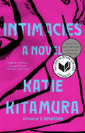 Cover of Intimacies: A Novel