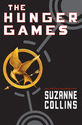 Cover of The Hunger Games