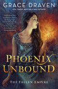 Cover of Phoenix Unbound (The Fallen Empire)