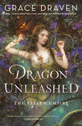 Cover of Dragon Unleashed (The Fallen Empire)