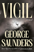 Cover of Vigil A Novel