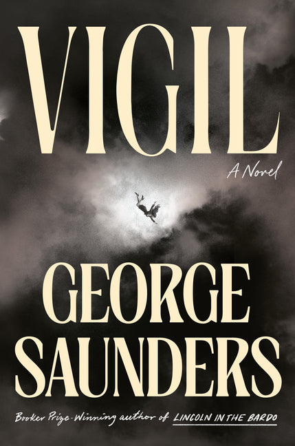 Cover of Vigil A Novel