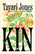 Cover of Kin A Novel