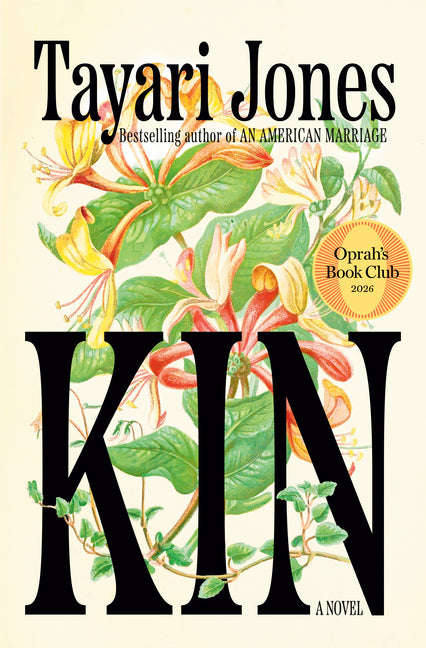 Cover of Kin A Novel