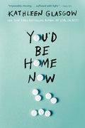 Cover of You'd Be Home Now