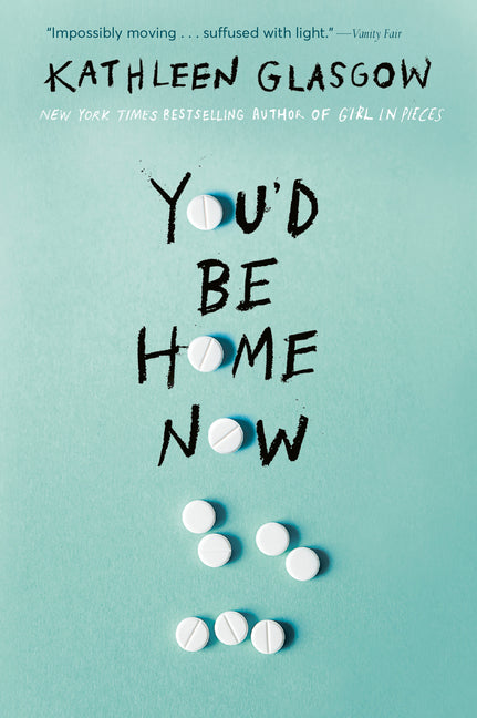 Cover of You'd Be Home Now