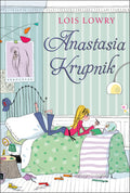 Cover of Anastasia Krupnik (An Anastasia Krupnik story)