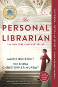 Cover of The Personal Librarian