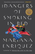 Cover of The Dangers of Smoking in Bed: Stories