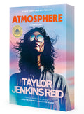 Cover of Atmosphere: A GMA Book Club Pick: A Love Story