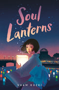 Cover of Soul Lanterns