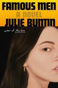 Cover of Famous Men - A Novel