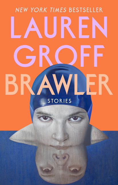 Cover of Brawler: Stories