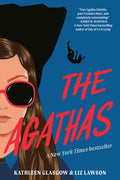 Cover of The Agathas (An Agathas Mystery)