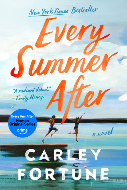 Cover of Every Summer After