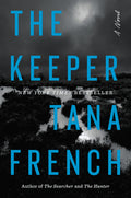 Cover of The Keeper: A Novel