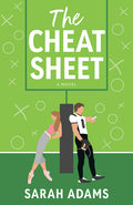 Cover of The Cheat Sheet: A Novel